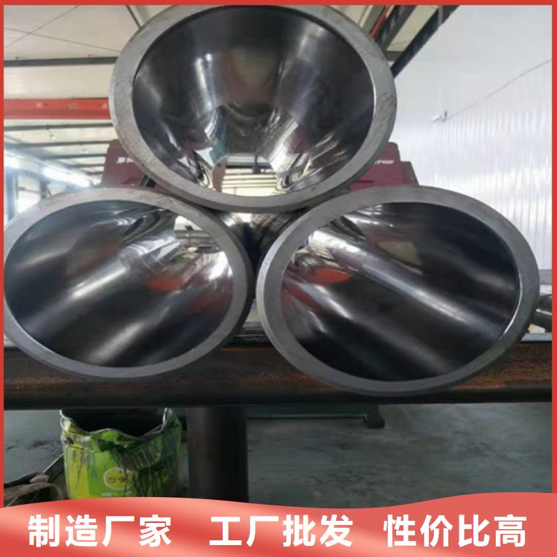 16Mn绗磨管库存充足24小时下单发货
