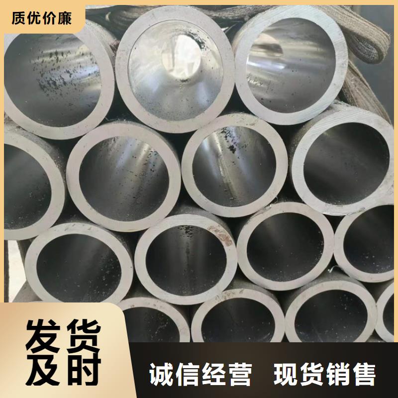 回族自治区27simn油缸管品质优良