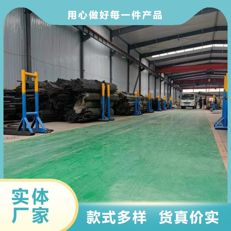 不锈钢研磨管采购热线当地经销商