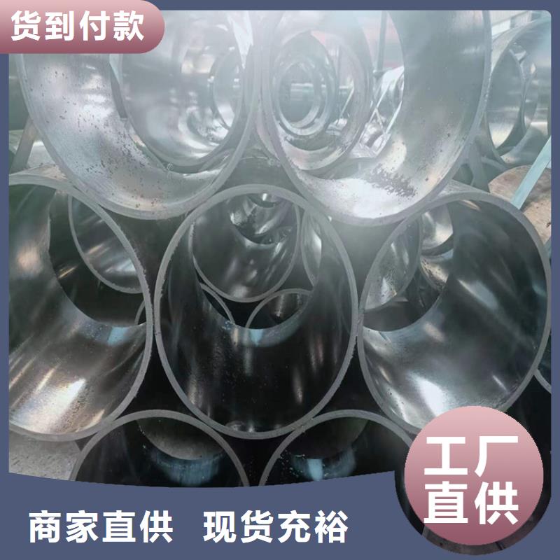 缸筒细节决定品质