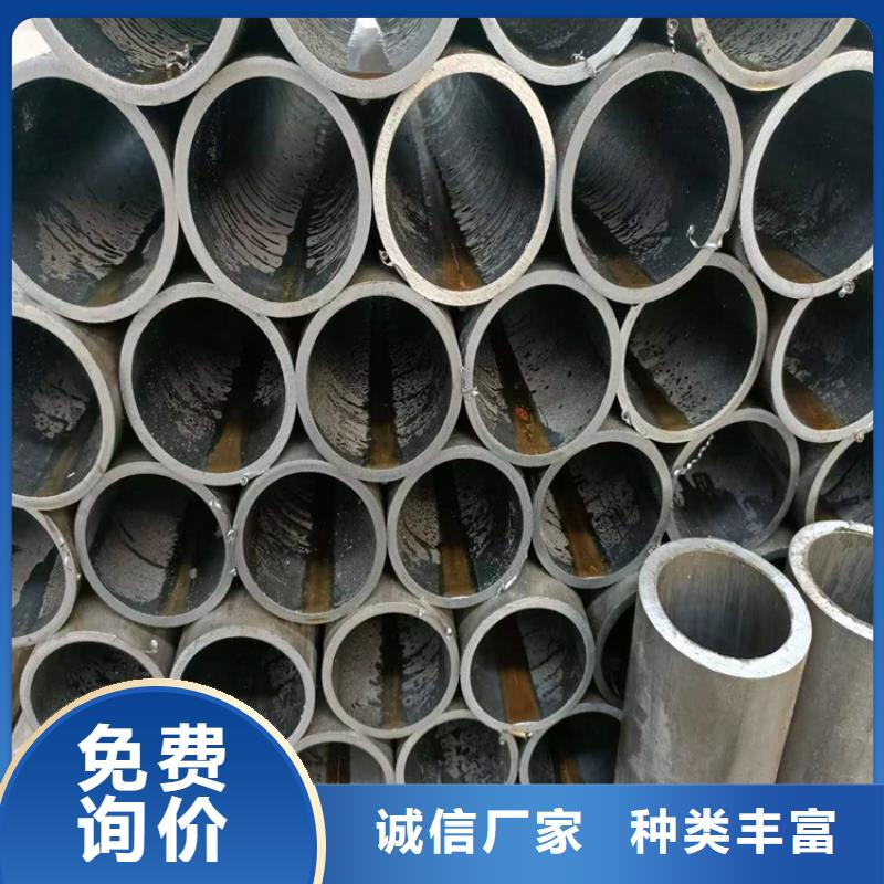 绗磨管厂常年供应