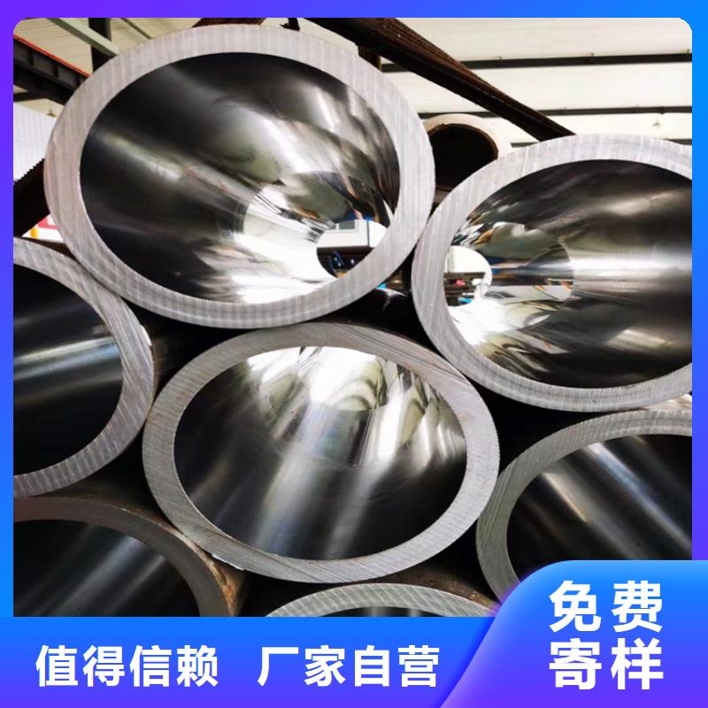 气缸珩磨管细节决定品质