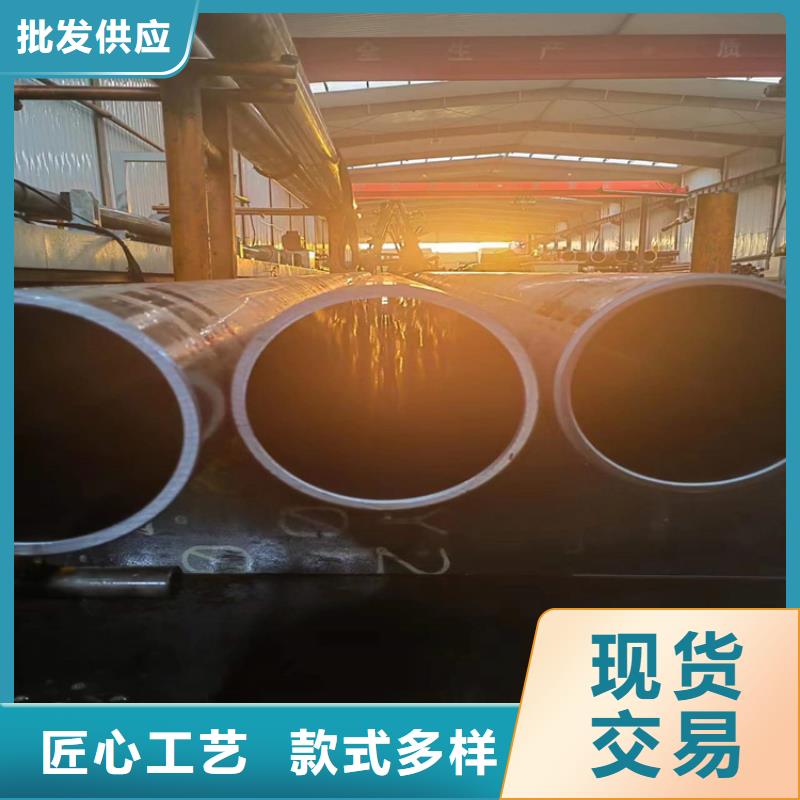 绗磨油缸管品质过硬
