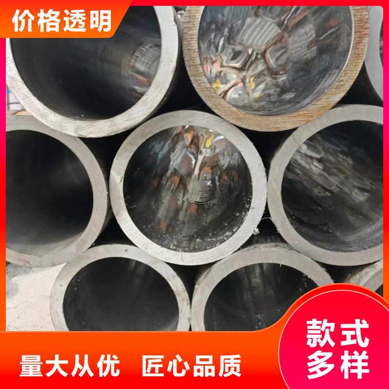 定做非标研磨管制造商真诚合作