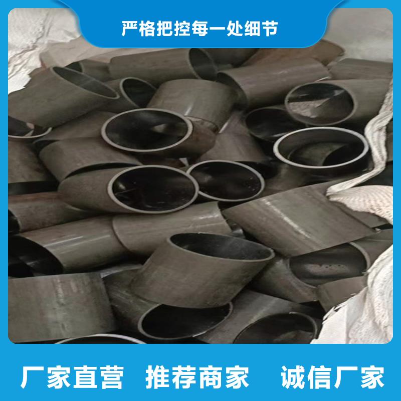 45/55定做非标气缸管好厂家有担当