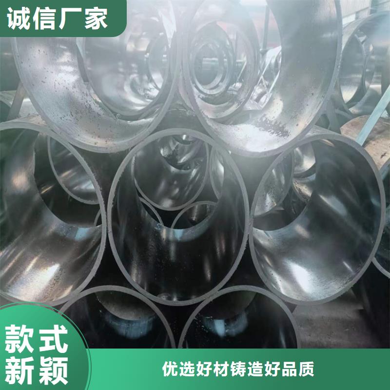 32/42不锈钢绗磨管厂家品控严格