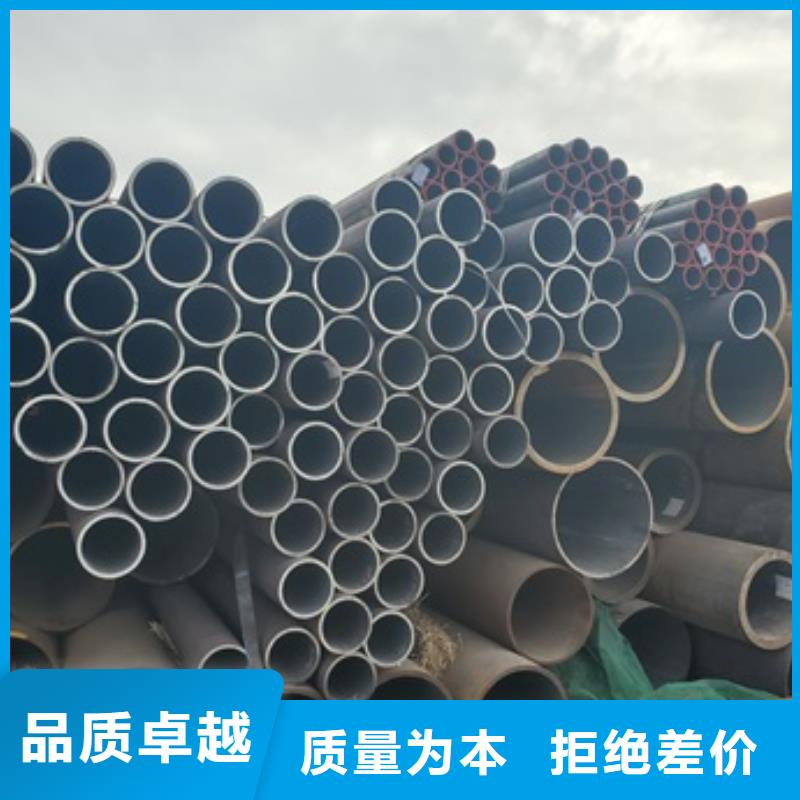 经验丰富的12CrMo无缝钢管厂家本地厂家
