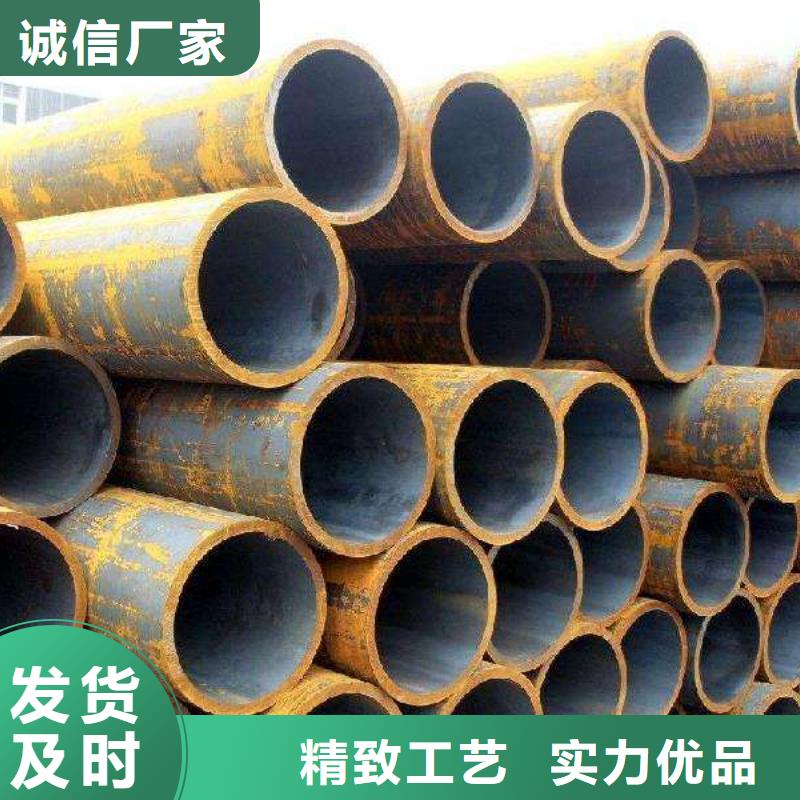 27SiMn无缝管价格欢迎来电本地制造商