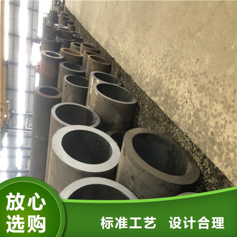 20#无缝钢管用心做品质