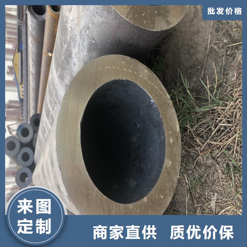 Q345B无缝钢管欢迎询价设备齐全支持定制
