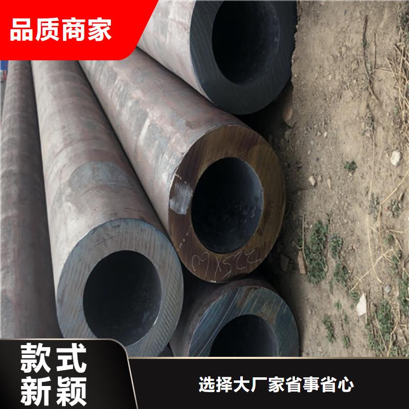 【优选】45#厚壁无缝钢管源头厂家高品质现货销售