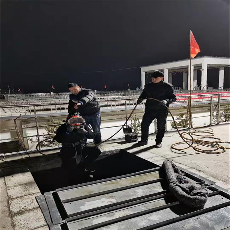 临沂市打捞队-本地全市专业潜水打捞救援多年行业经验