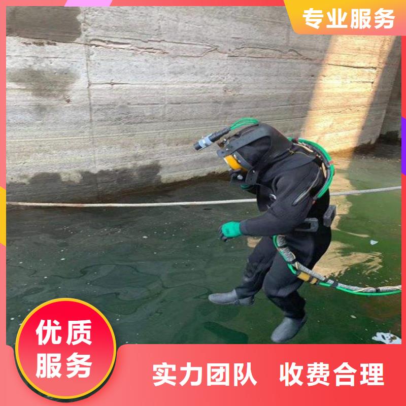 南昌市专业打捞队(水下气囊封堵/专业打捞队)同城生产厂家