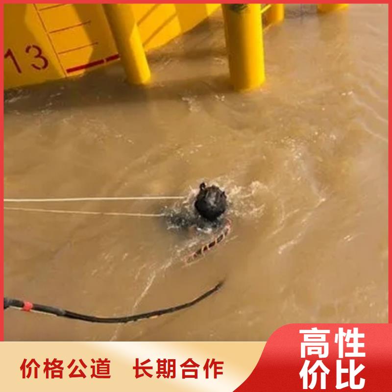 北京市蛙人打捞服务-本地承接各种水下作业本地厂家
