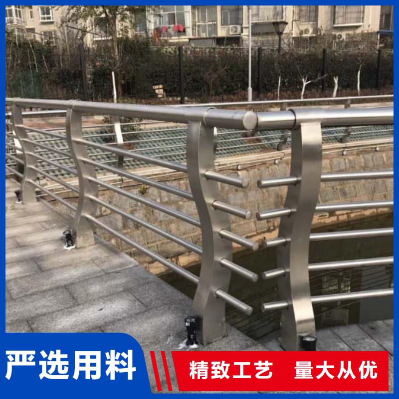 灯光护栏销量高细节决定成败