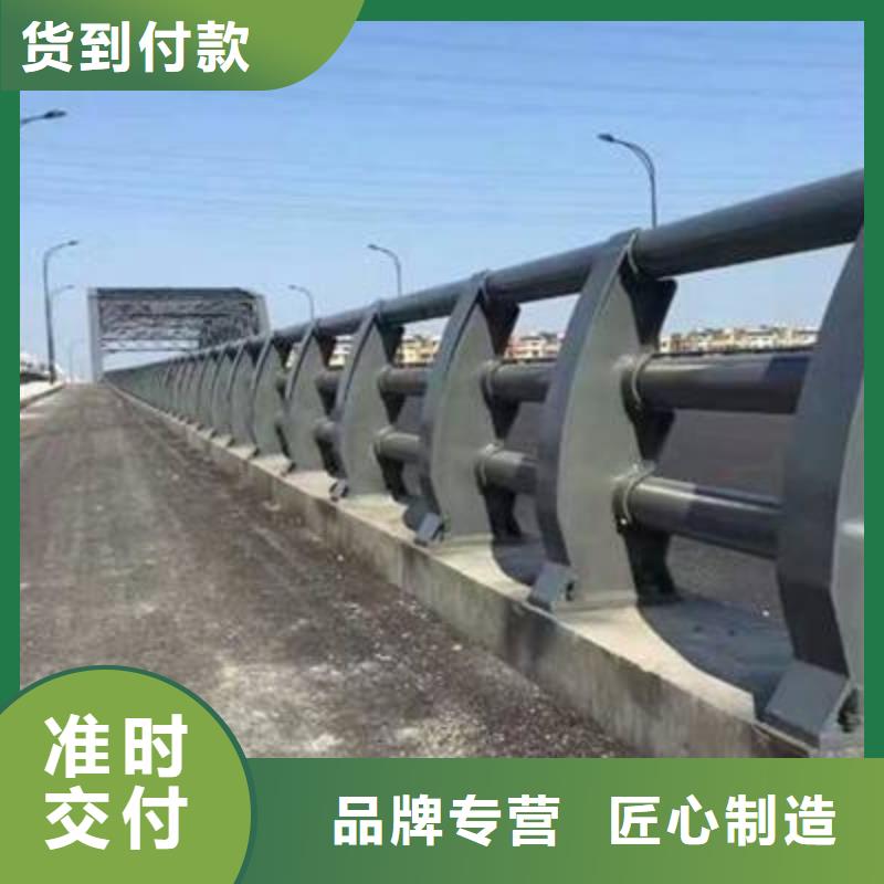 防撞护栏厂家-找森鑫金属制品有限公司高质量高信誉