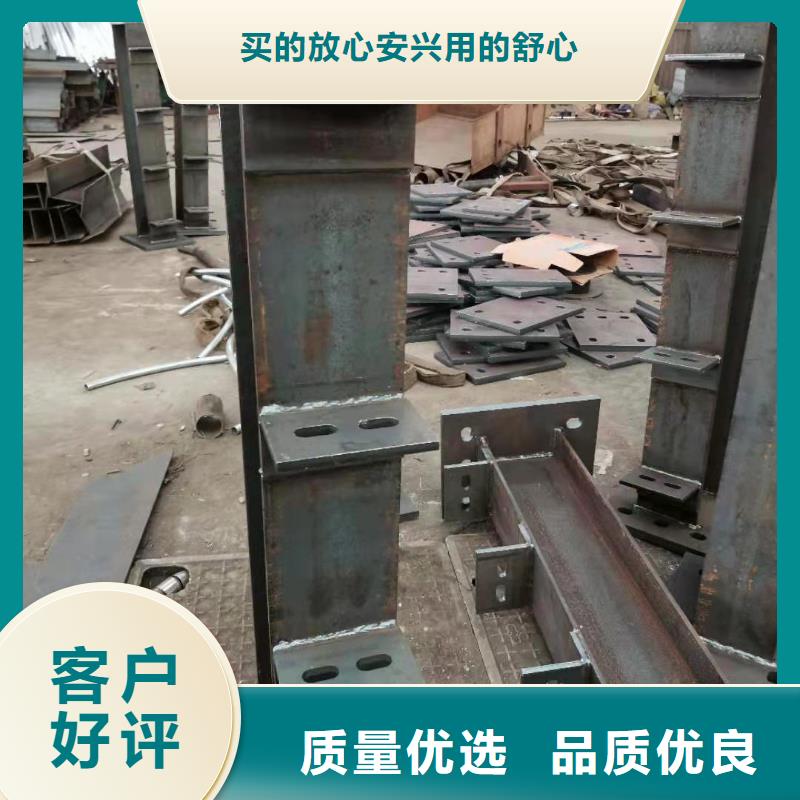 大规模不锈钢护栏生产厂家同城货源