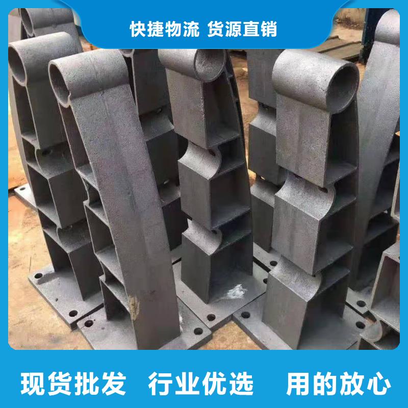 桥梁护栏价格|厂家自营品质有保障
