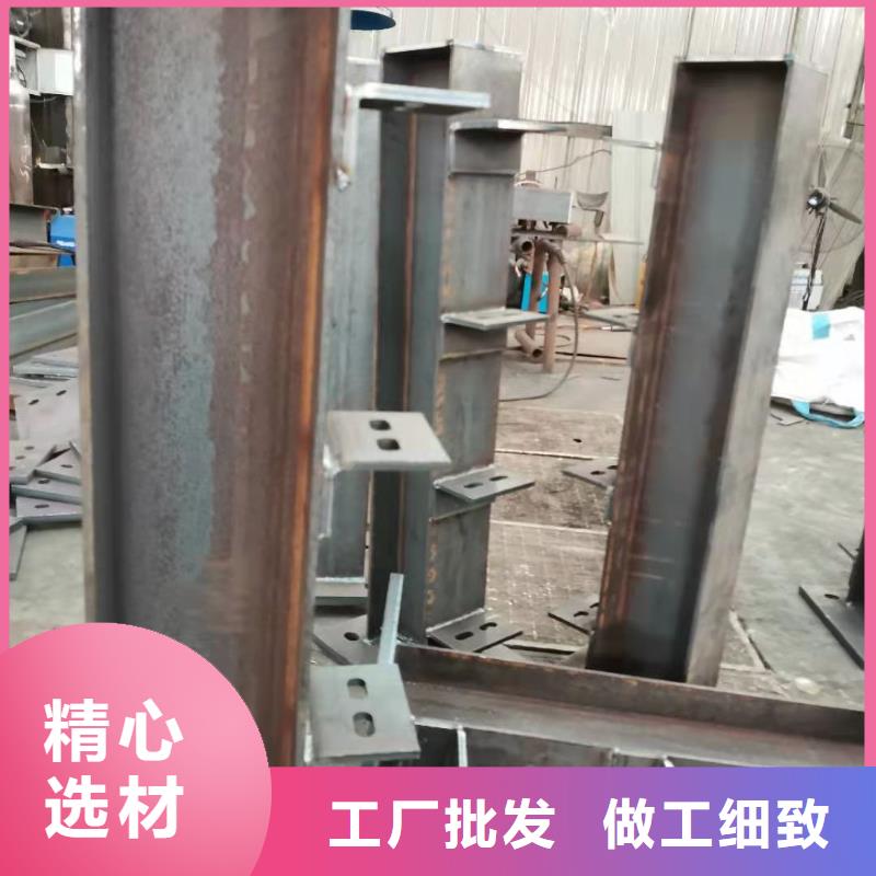 景观护栏品种多样品质不将就