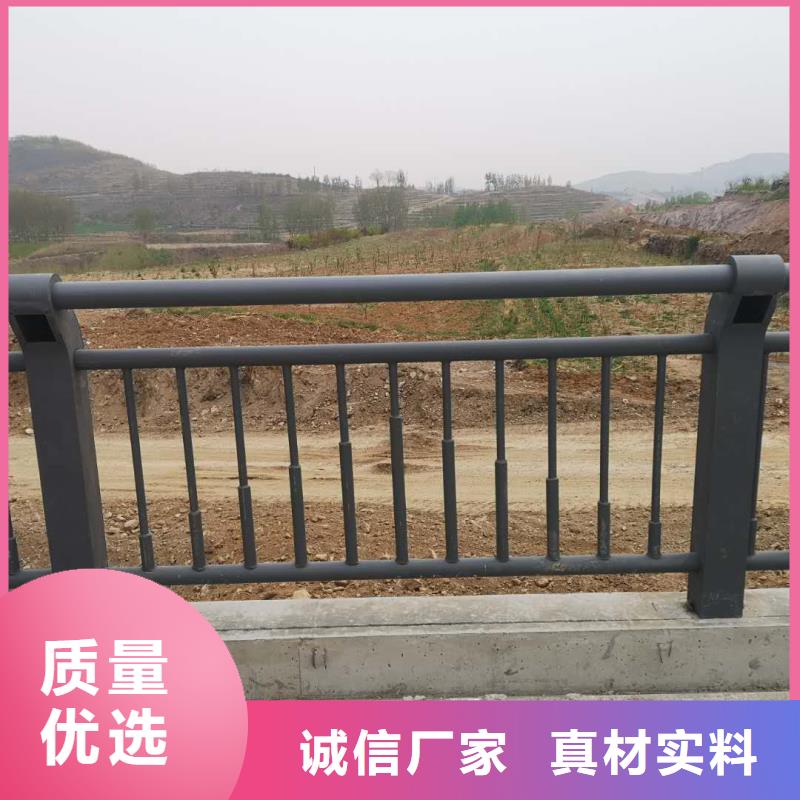 不锈钢护栏质保一年同城服务商