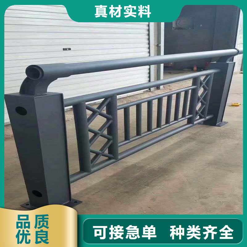 不锈钢灯光护栏贴心服务当地供应商