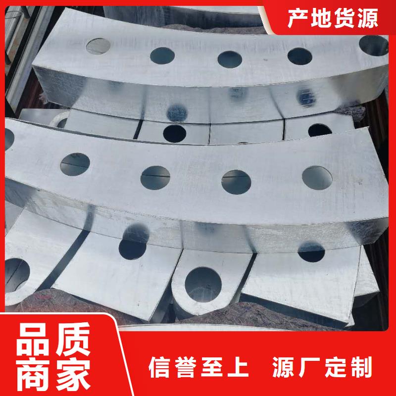 LED灯光护栏-可寄样品市场行情