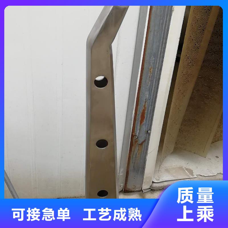 供应桥梁护栏立柱_诚信企业本地服务商