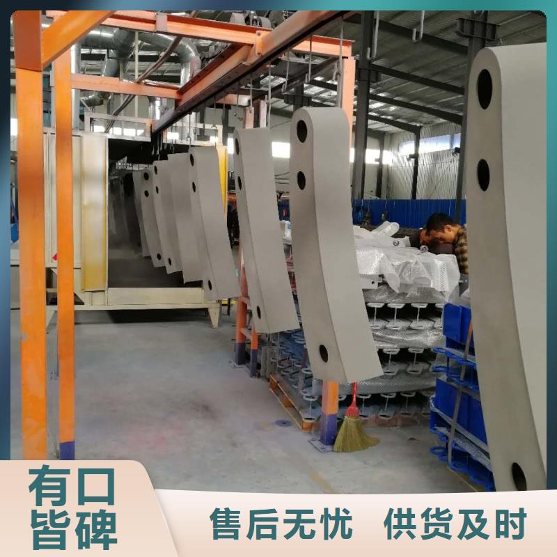 灯光护栏出厂价同城供应商
