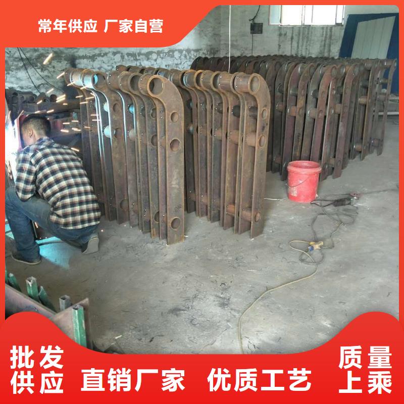 不锈钢护栏厂家厂家直售自有厂家