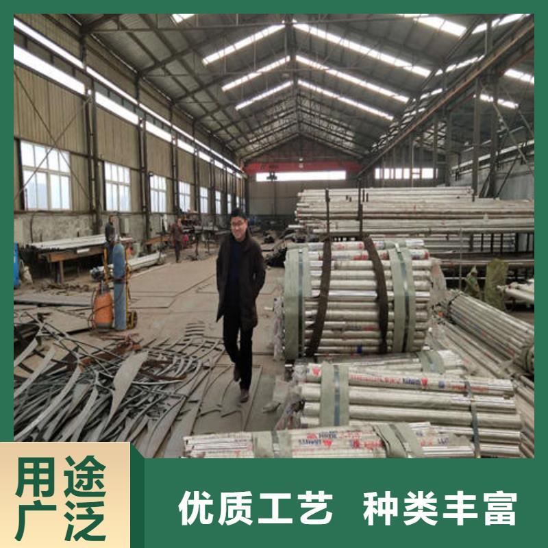 口碑好的防撞桥梁栏杆经销商本地公司