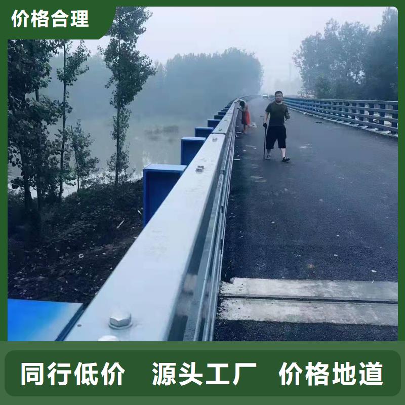 不锈钢护栏让利促销来图定制量大从优