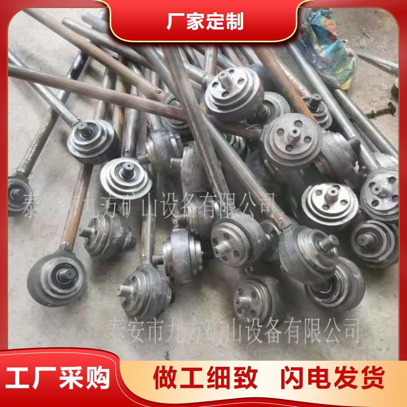 买锚杆钻机增扭器【无中间商】生产厂家