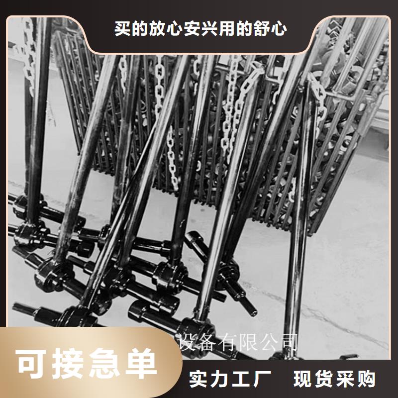 煤矿锚杆放大器厂家报价追求细节品质
