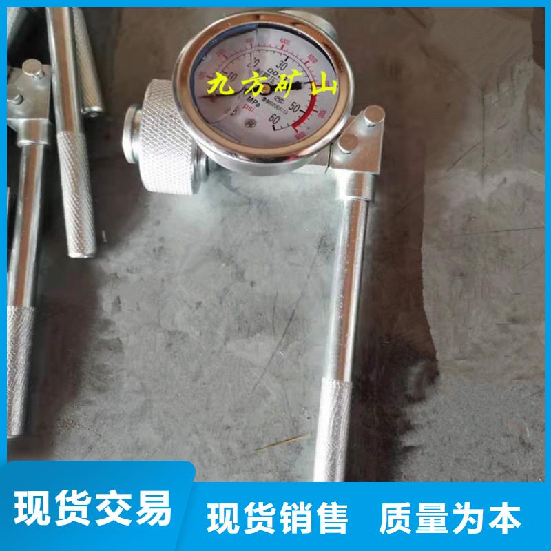 单体支柱压力表规格敢与同行比质量