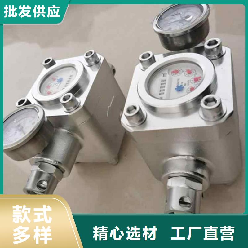 眉县煤层注水表厂家把实惠留给您