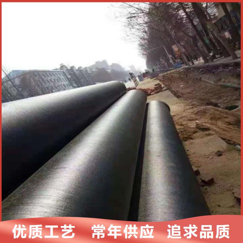 定制柔性铸铁排水管的生产厂家型号全价格低
