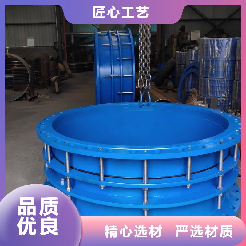 AY压盖式伸缩接头厂家-0元拿样本地货源