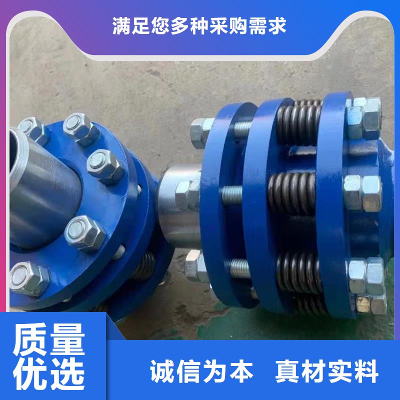 加长加翼环柔性防水套管厂家-规格全颜色尺寸款式定制