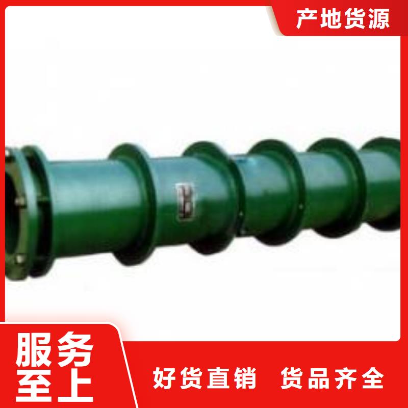 不锈钢法兰式橡胶软接头性价比高精致工艺