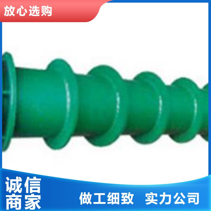 柔性/刚性防水套管现货现发正规厂家