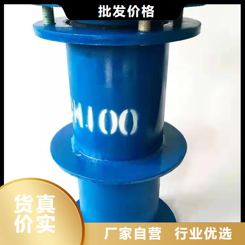 专业销售人防柔性/刚性防水套管-优质本地公司