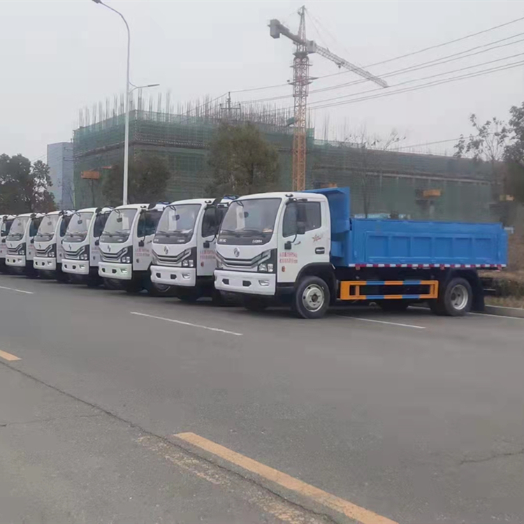 畜牧用5立方小吸粪车粪污转运车全国发货当地经销商