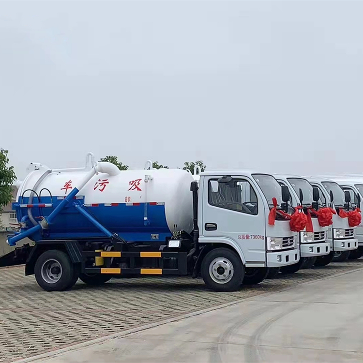 环保卫士粪便运输车20方防治粪污运输车厂家现货当地制造商