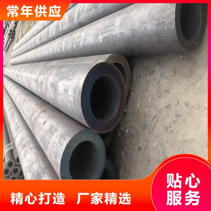 TP309S无缝钢管规格库存充足_2025本地报价同城经销商