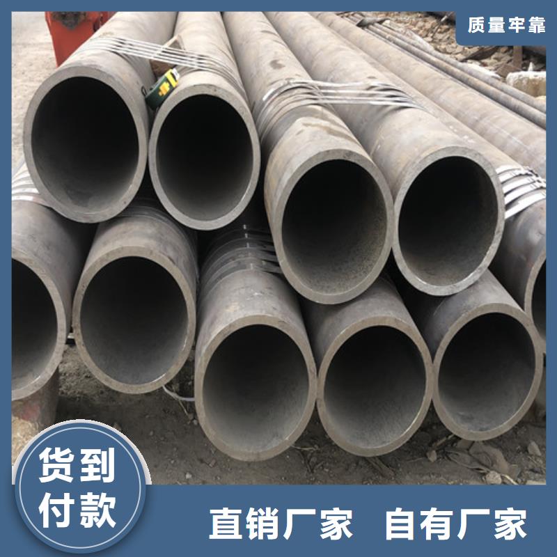 TP309H无缝钢管大型生产基地多种规格可选