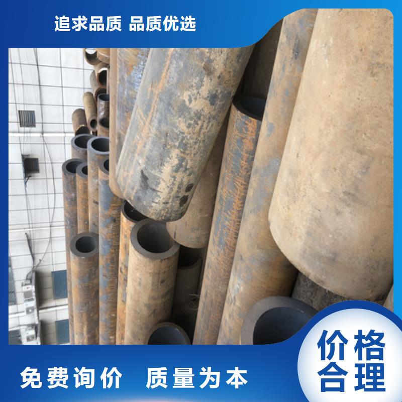 TP304H无缝钢管高性价比严选材质