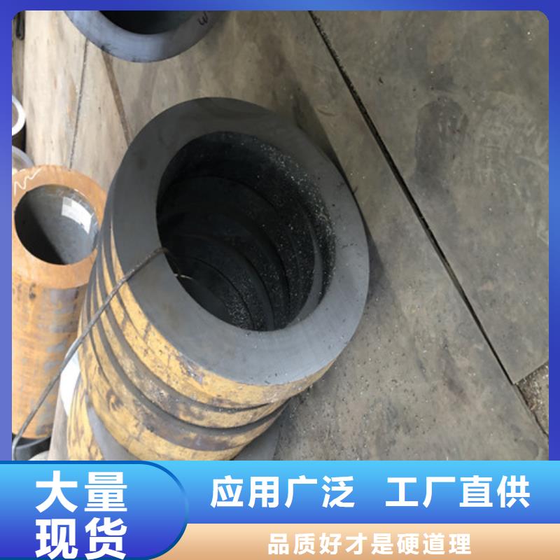 质量好的TP304H无缝钢管当地品牌