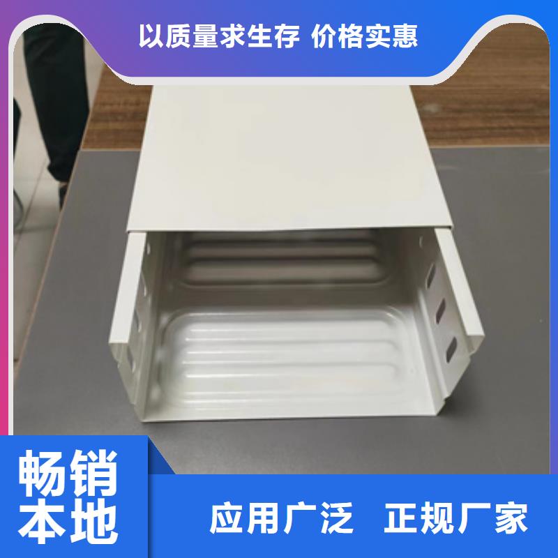 电缆桥架品牌厂家-买着放心本地公司
