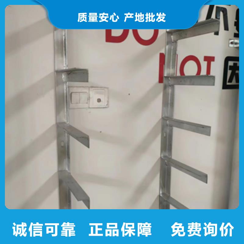 铝合金桥架厂家当地品牌