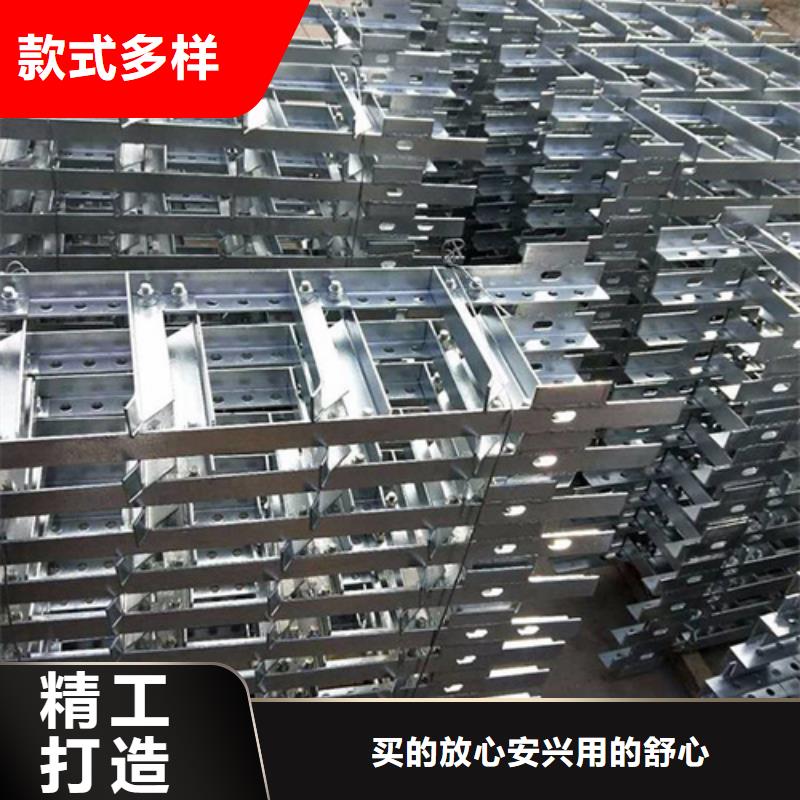 不锈钢电缆支架制造品质服务